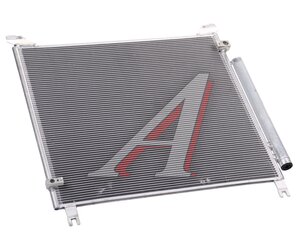 Изображение 3, 54619836 Радиатор кондиционера TOYOTA Hilux (15-) SAKURA