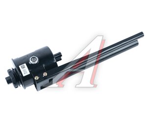 Изображение 3, 3408030-911A/A Бачок ГУРа FAW J6, 4180 в сборе с кронштейном OE