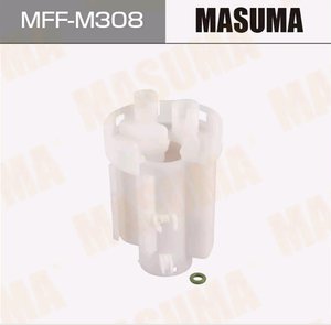 Изображение 2, MFF-M308 Фильтр топливный MITSUBISHI Pajero (99-) в бак MASUMA