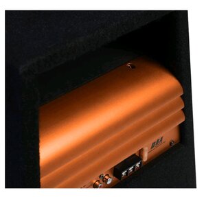 Изображение 7, EDBX12ADSP-E3 Сабвуфер корпусной активный 12" (30см) 400Вт EDGE