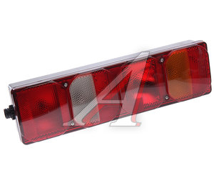 Изображение 1, WG9925810002 Фонарь задний SITRAK HOWO правый OE