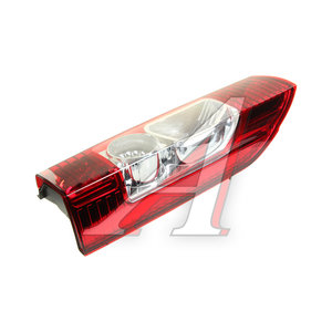 Изображение 2, BSG70805005 Фонарь задний PEUGEOT Boxer (06-) CITROEN Jumper FIAT Ducato правый BSG
