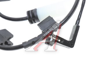 Изображение 2, TBS9099 Датчик износа тормозных колодок MINI Cooper (R50) (06-) передний TRANSMASTER