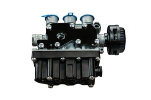 Изображение 2, 37540460190 Клапан электромагнитный DAF MERCEDES ECAS SORL