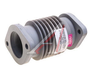 Изображение 1, РНВД 331.00.35.ЯМЗ236 65х0,136 Сильфон ЯМЗ-236БЕ d=65мм L=136мм (нержавеющая сталь) ГС