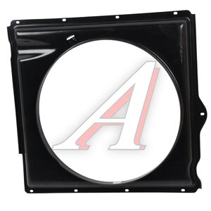 Изображение 1, C41RB3-1309011 Кожух ГАЗон Next-C41RB3 вентилятора (ОАО ГАЗ)