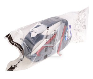 Изображение 3, 1000753213-MX Ремень приводной поликлиновой 12PK1189 SHACMAN SHAANXI дв.WP13 MOVELEX