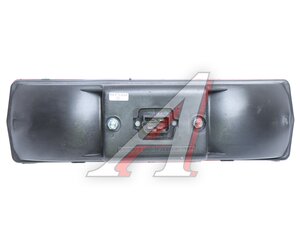 Изображение 2, 551.3776-LED Фонарь задний КАМАЗ, МАЗ левый 24V светодиодный АТК