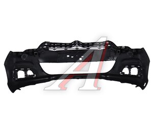 Изображение 2, C4-10200 Бампер CITROEN C4 (11-) передний PHIRA