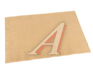 Изображение 3, SGM.AMA.2.05X070 Шумоизоляция,  вибропоглощение АлюМаст Альфа 2 М2Ф (0.5х0.7м) толщина 2мм Techno SGM