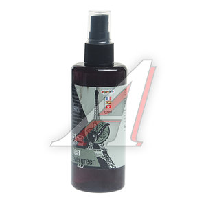 Изображение 1, EF-10 Ароматизатор спрей (tea evergreen) 100мл "Eiffel Tobacco" 100 мл FOUETTE