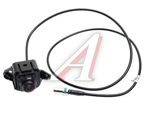 Изображение 1, 3667220U2401 Камера бокового вида автомобильная JAC JS6 правая OE