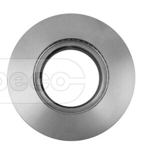 Изображение 2, SP0101.0020 Диск тормозной SCHMITZ (430х168.5х290х45 n10х22.5) (1шт.) SIMPECO