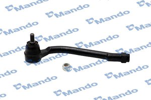 Изображение 4, DSA020560 Наконечник рулевой тяги HYUNDAI Elantra (06-), i30 KIA Ceed левый MANDO