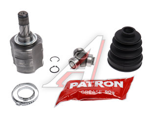 Изображение 2, PCV4009 ШРУС внутренний OPEL Corsa C (01-) комплект PATRON