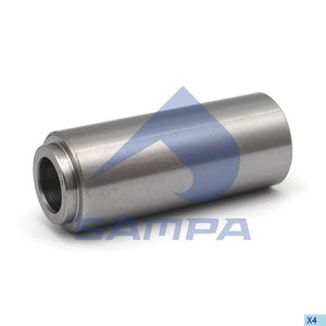 Изображение 1, 101.307 Ремкомплект суппорта KNORR SN7 (направляющая d=32мм, L=80мм) SAMPA