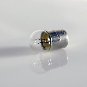 Изображение 3, GY012205 Лампа 12V R5W BA15s коробка (10шт.) цена за 1шт. GOODYEAR