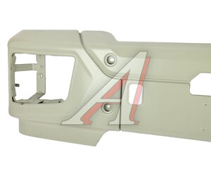 Изображение 3, DZ97259624120 Бампер SHACMAN SHAANXI X5000 передний OE