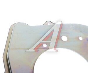 Изображение 3, 260-1002316 Крышка Д-260, Д-266 картера маховика ММЗ