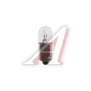 Изображение 1, 62402 Лампа 24V T2W BA9s МАЯК