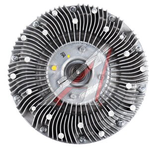 Изображение 3, GFHY-219 Вискомуфта HYUNDAI HD260, 270, 370 дв.D6CA38/41 привода вентилятора GMB