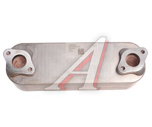 Изображение 3, 200V05601-0167 Теплообменник SITRAK HOWO дв.MC11 масляный OE