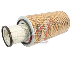 Изображение 4, KLX-0AT17 Фильтр воздушный XCMG ZL30 (комплект) PINGYUAN