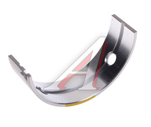 Изображение 2, 1002115GA Вкладыши JAC T6 коренные d+0.00 (1шт.) верхние OE