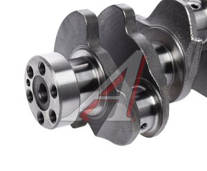 Изображение 4, NSP0196352178 Вал коленчатый DAEWOO Matiz (0.8 SOHC) (ЗАМЕНА НА NSP0196666304) NSP