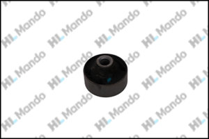 Изображение 3, DCC010715 Сайлентблок HYUNDAI Solaris KIA Rio (11-) рычага переднего задний "G" MANDO