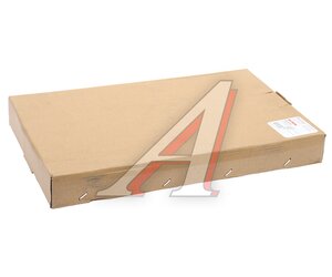 Изображение 4, POC025 Картер AUDI A4 (96-01) масляный PATRON