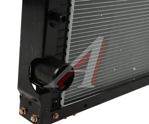 Изображение 6, WG9925530135/1-MX Интеркулер SITRAK HOWO T5G дв.MC11 MOVELEX
