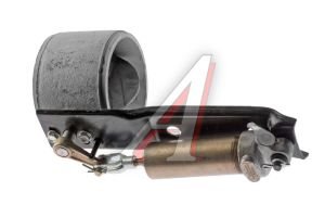 Изображение 1, 5336-3570010-03 Заслонка МАЗ ТАИМ