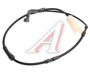 Изображение 2, TBS9196 Датчик износа тормозных колодок BMW 3 (E90) (04-) передний TRANSMASTER