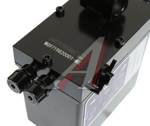 Изображение 3, WG9719820001-MX Насос подъема кабины SITRAK HOWO ручной (квадратный) MOVELEX