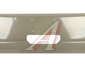 Изображение 4, DZ97259624070-MX Бампер SHACMAN SHAANXI X5000 передний MOVELEX