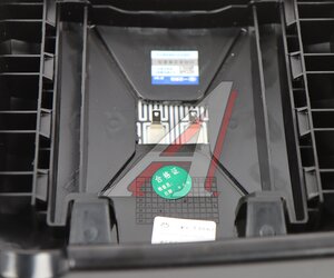 Изображение 3, 8202035-B90-C00/A Элемент зеркальный FAW J7, 4180 левый дополнительный OE