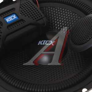 Изображение 2, GX-6.2 Колонки компонентные 6" (16см) 80Вт KICX