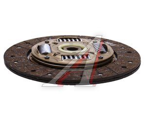 Изображение 1, 27598 Диск сцепления DAEWOO Leganze (98-02) (225мм) VALEO PHC