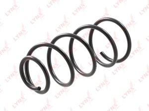 Изображение 2, SC2116 Пружина VOLVO S40, V50 (04-10) подвески передней LYNX