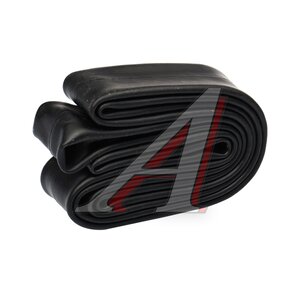 Изображение 1, УТ00025691 Камера велосипедная 28" 28х1.75/1.95 автовентиль TRIX