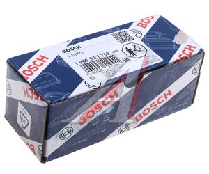 Изображение 3, 1986SE1753 Реле втягивающее BOSCH