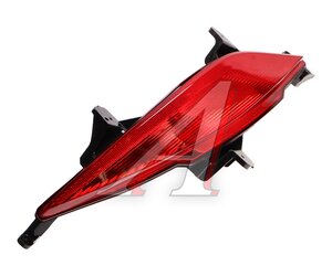 Изображение 2, 4133600U7300-MX Фонарь противотуманный JAC J7 задний правый MOVELEX