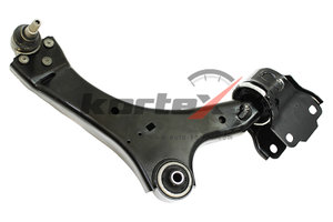 Изображение 1, KSL5574 Рычаг подвески FORD Mondeo передней нижний правый KORTEX