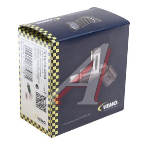 Изображение 4, V10-79-0010 Резистор VW Caddy (04-10) AUDI A3 (03-13) VAICO