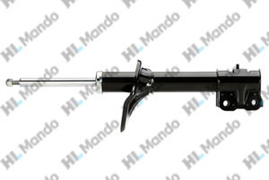Изображение 2, MSS020045 Амортизатор MITSUBISHI Outlander (03-07) передний левый/правый газовый MANDO