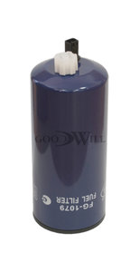 Изображение 2, FG1079 Фильтр топливный GOODWILL