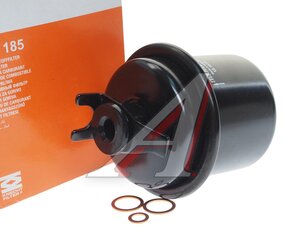 Изображение 3, KL185 Фильтр топливный HONDA Civic, CR-V, HR-V MAHLE