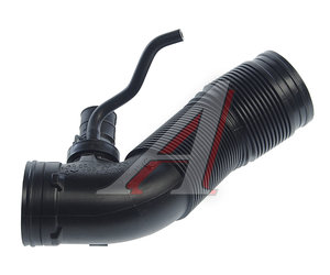 Изображение 2, 1J0129684CH Патрубок VW AUDI корпуса фильтра воздушного OE