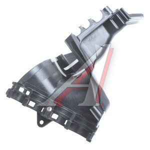 Изображение 3, 811W25424-5002 Крышка SITRAK HOWO шахты кабельной левой OE